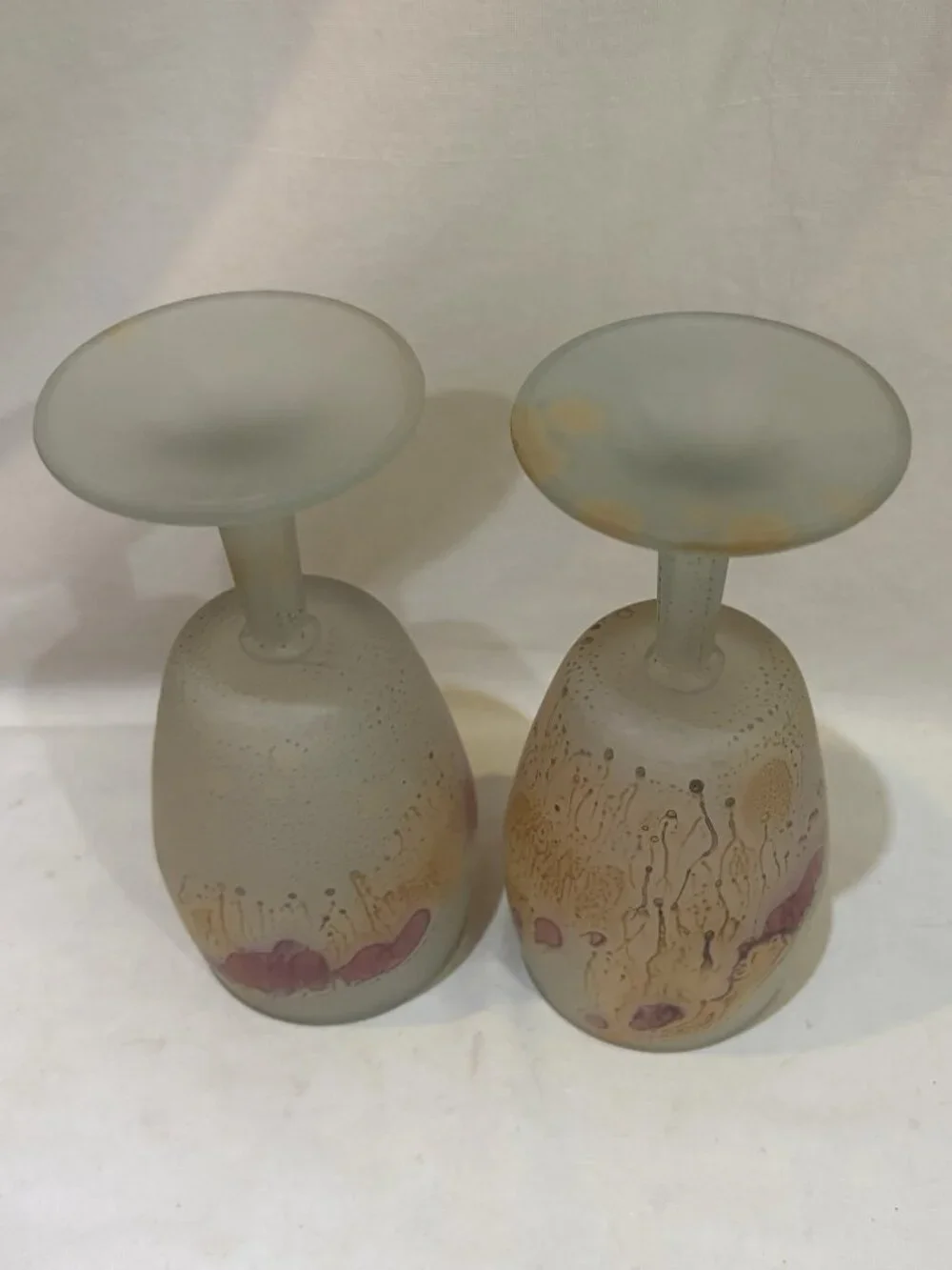 Rueven hand made